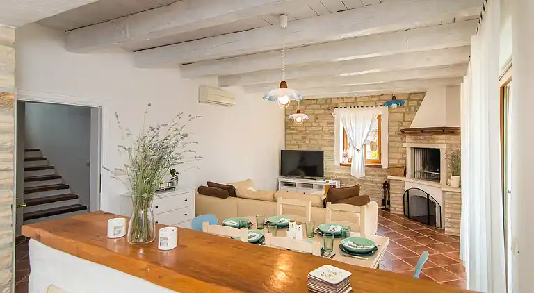 Chalet in Butkovići