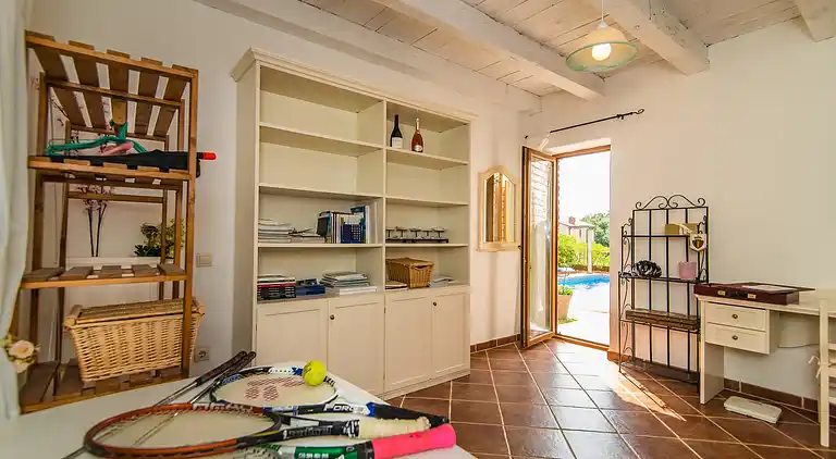 Chalet in Butkovići