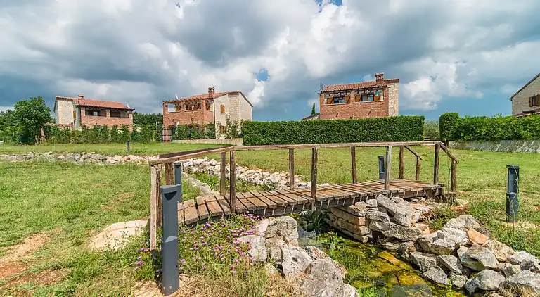 Chalet in Butkovići