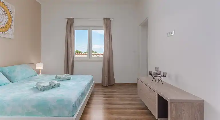 Landhaus in Loborika