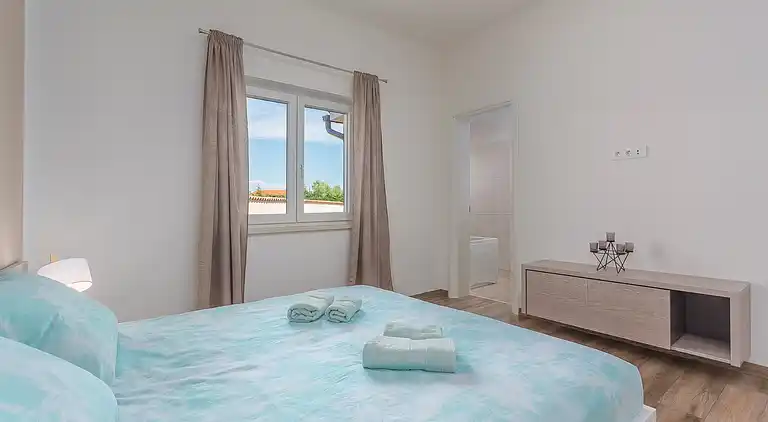 Landhaus in Loborika