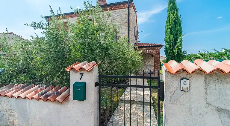 Chalet in Butkovići