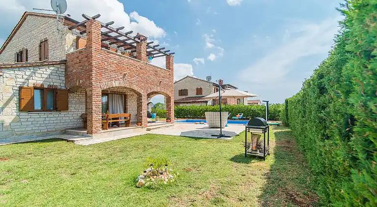 Chalet in Butkovići