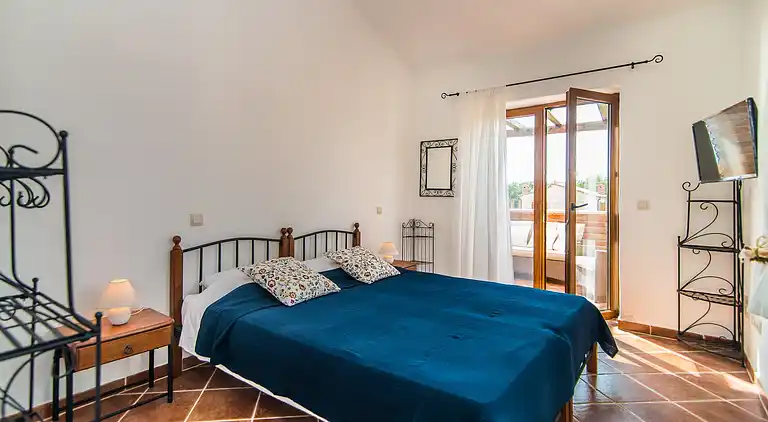 Chalet in Butkovići