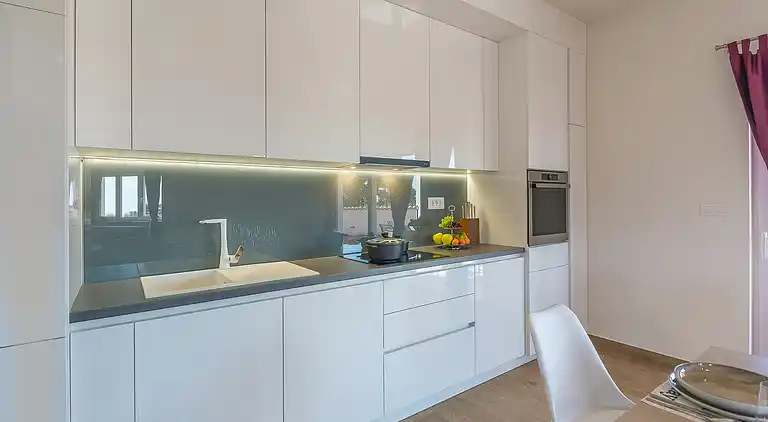 Landhaus in Loborika