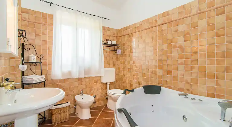 Chalet in Butkovići