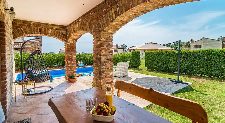 Chalet in Butkovići