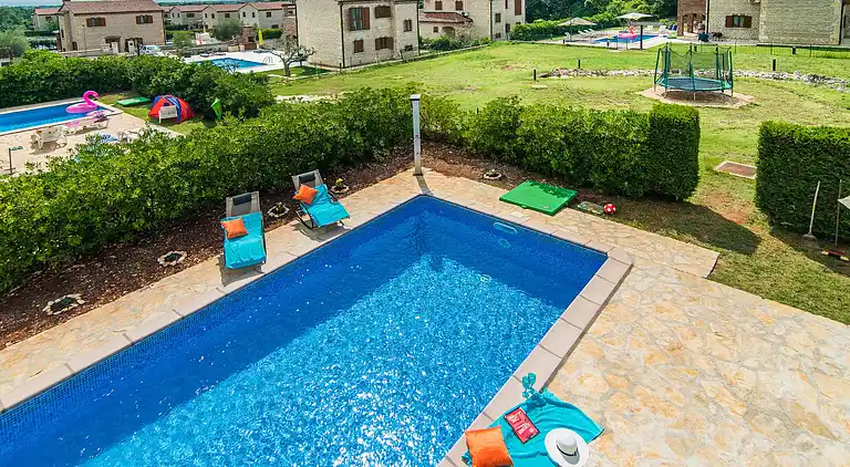 Chalet in Butkovići