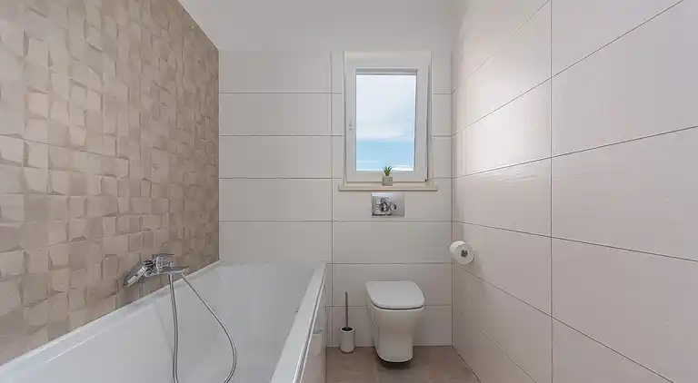 Landhaus in Loborika