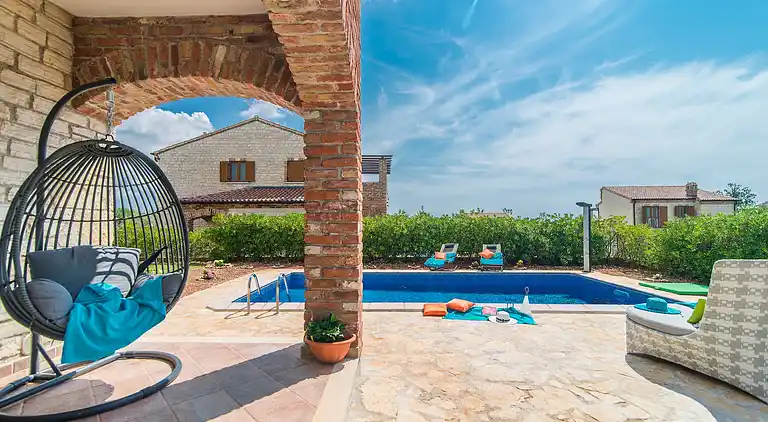 Chalet in Butkovići