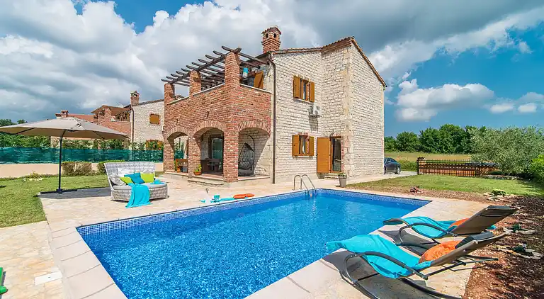 Chalet in Butkovići