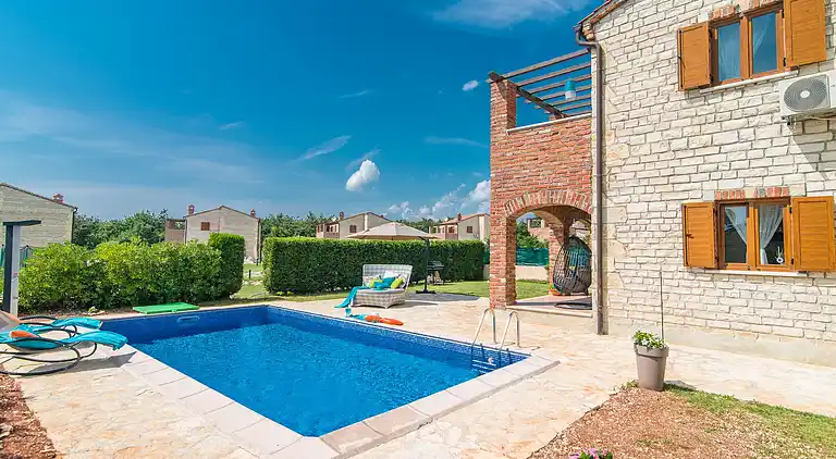 Chalet in Butkovići