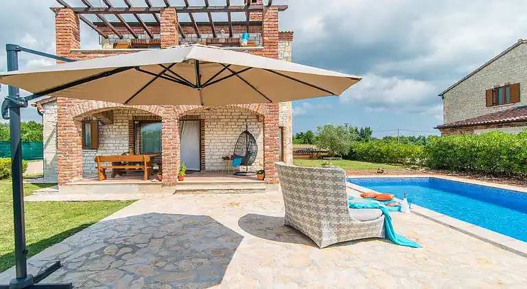 Chalet in Butkovići