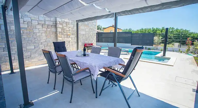 Sommerhus i Krančići