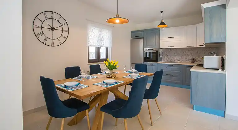 Sommerhus i Krančići