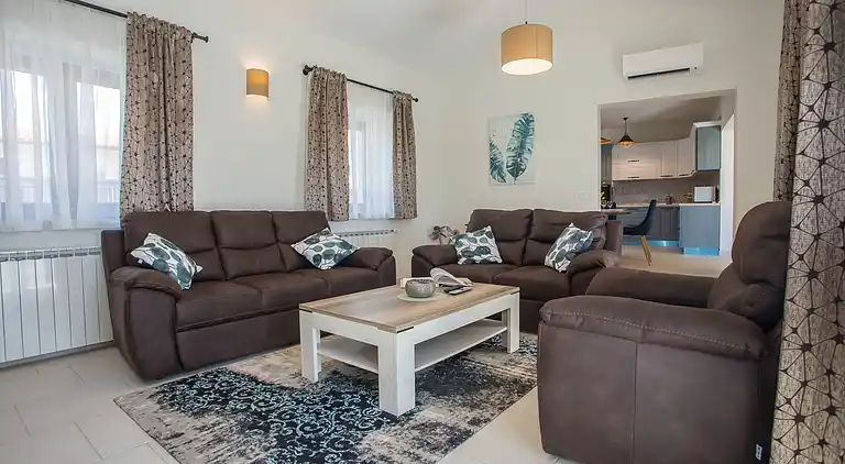 Sommerhus i Krančići