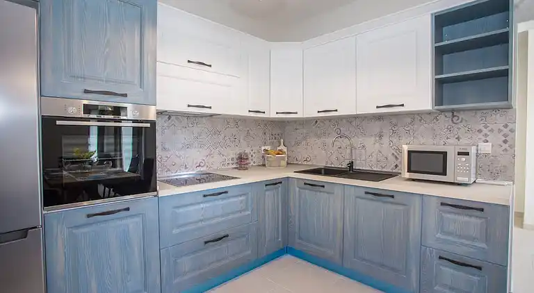 Sommerhus i Krančići