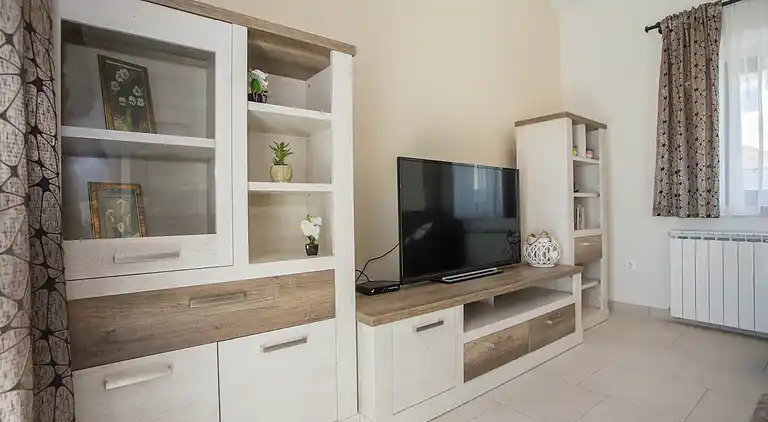 Sommerhus i Krančići