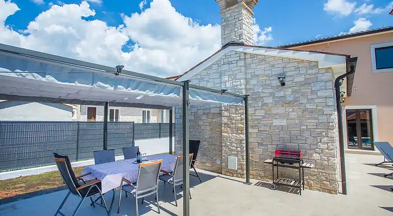 Sommerhus i Krančići