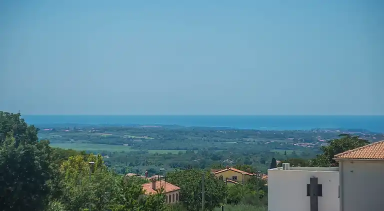 Sommerhus i Krančići