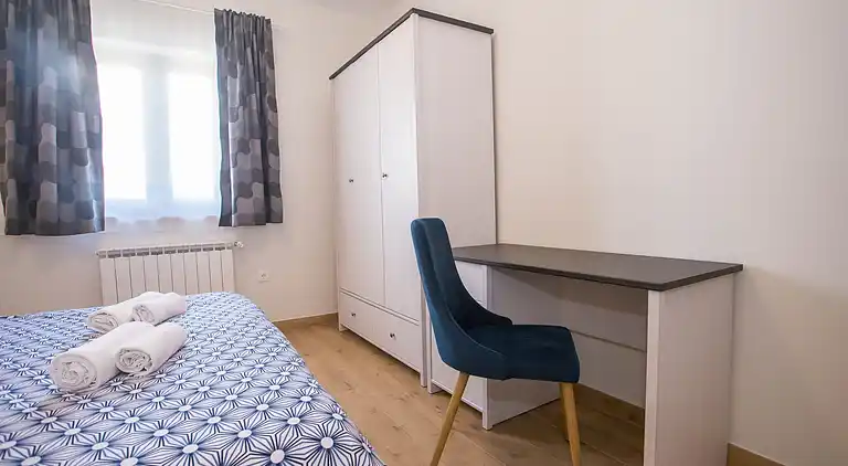 Sommerhus i Krančići