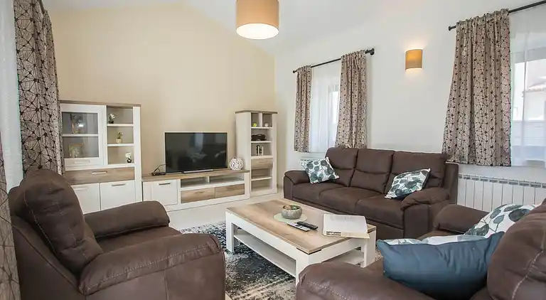 Sommerhus i Krančići