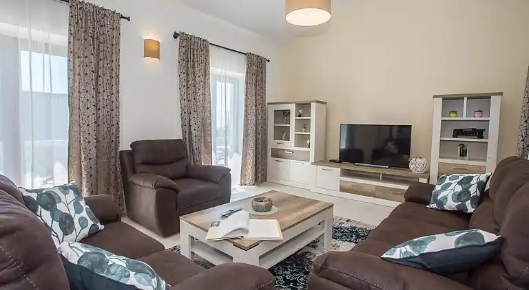 Sommerhus i Krančići