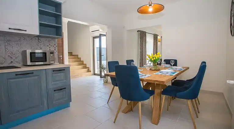 Sommerhus i Krančići