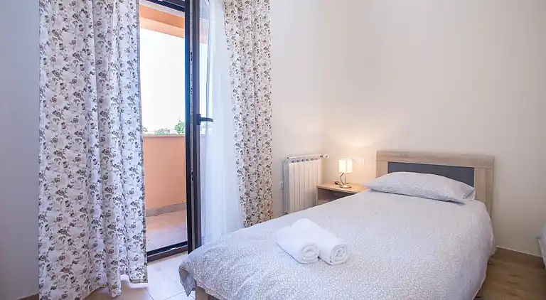 Sommerhus i Krančići