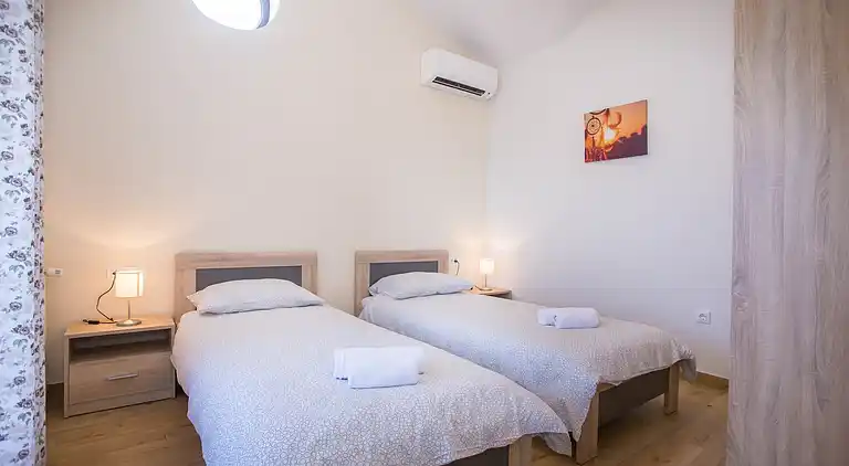 Sommerhus i Krančići