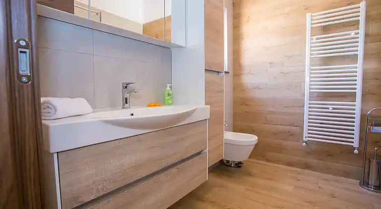 Sommerhus i Krančići