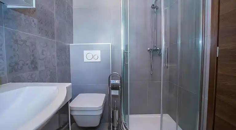 Sommerhus i Krančići