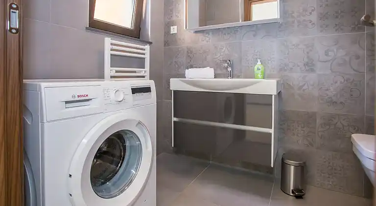 Sommerhus i Krančići