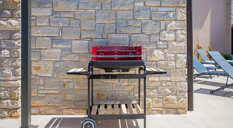 Sommerhus i Krančići