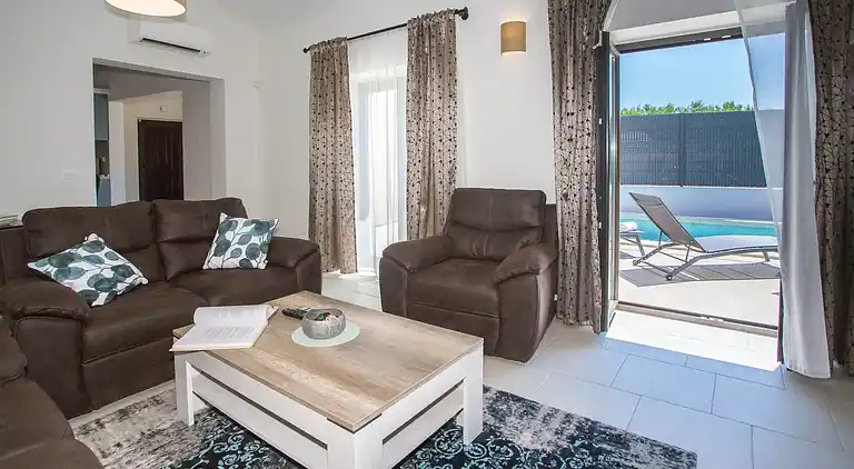 Sommerhus i Krančići