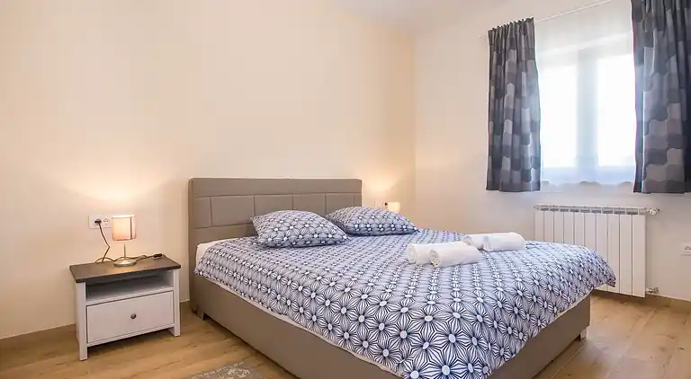 Sommerhus i Krančići