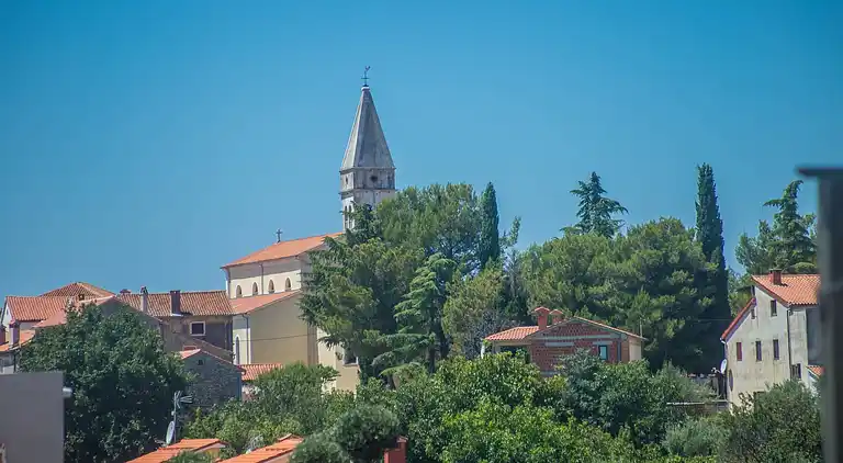 Sommerhus i Krančići