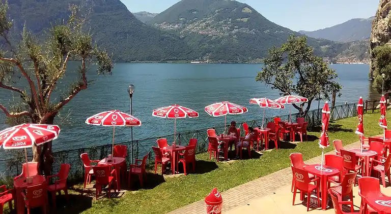 Appartamento in Vello