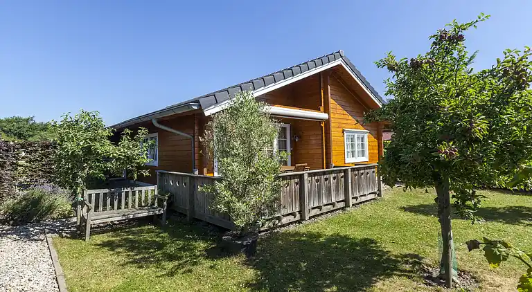 Cottage in Sint-Annaland