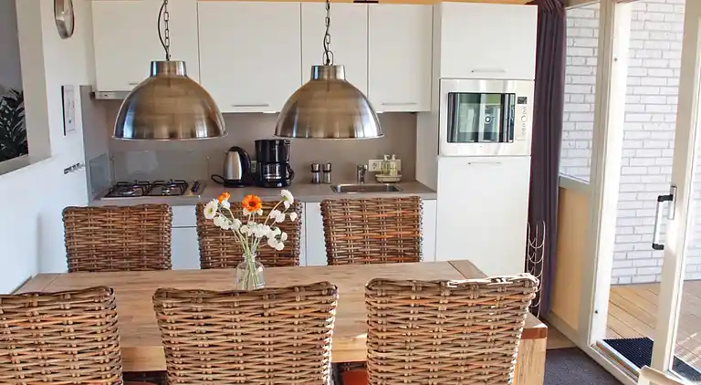 Vakantiehuis in Kamperland