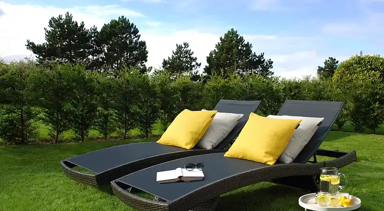 Vakantiehuis in Kamperland