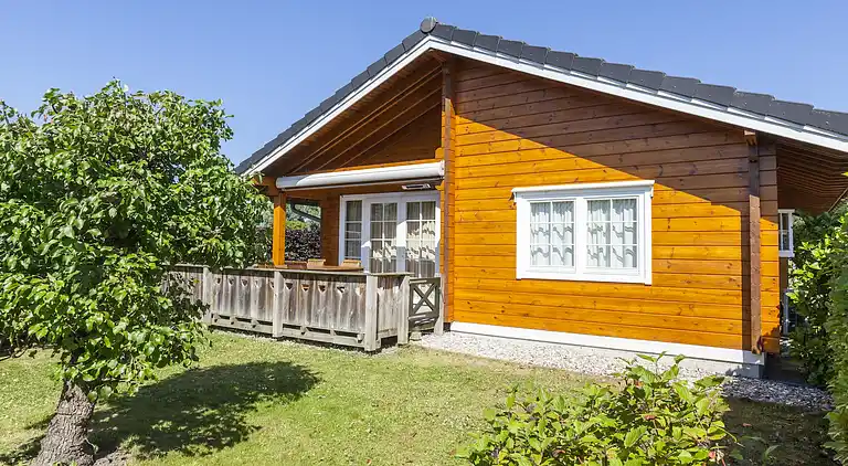 Cottage in Sint-Annaland