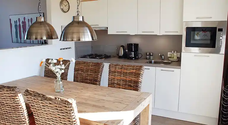 Vakantiehuis in Kamperland