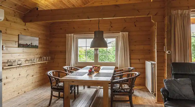 Cottage in Sint-Annaland