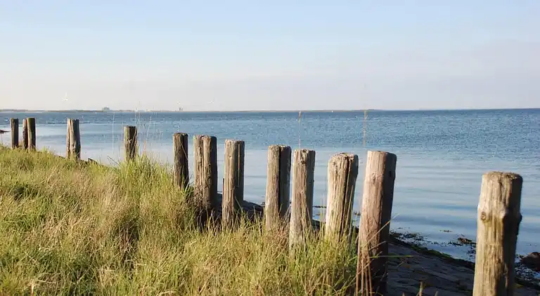 Vakantiehuis in Kamperland