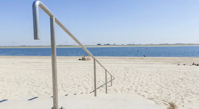 Cottage in Sint-Annaland