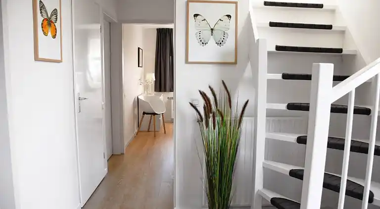 Vakantiehuis in Kamperland