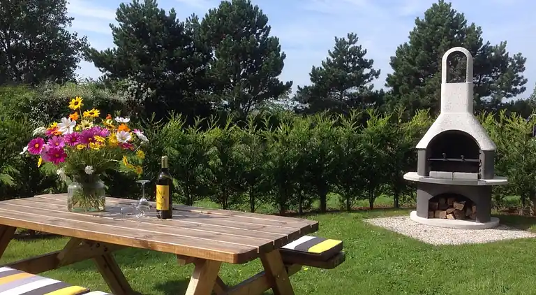 Vakantiehuis in Kamperland