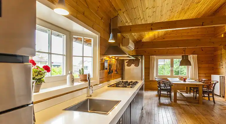 Cottage in Sint-Annaland