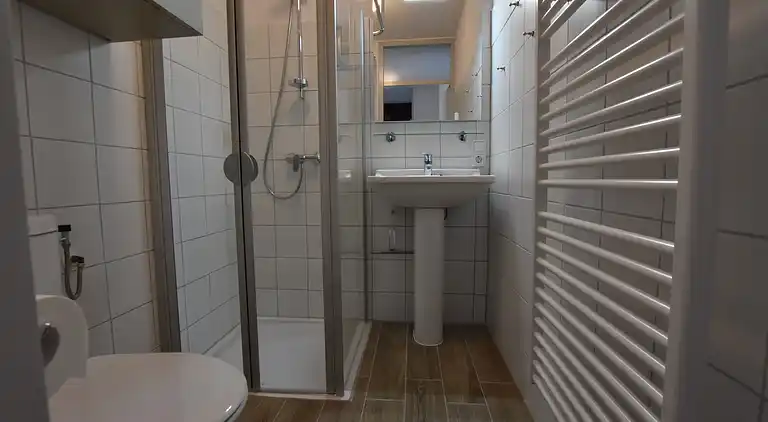 Appartement in Nieuwvliet